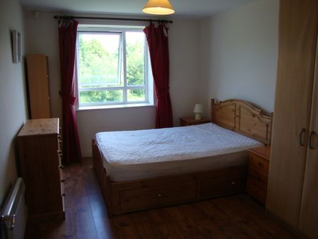 Two bedroomed Apt - Photo 2