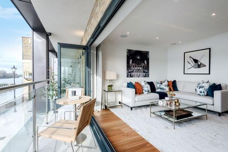 3 bedroom townhouse to rent - Photo 2