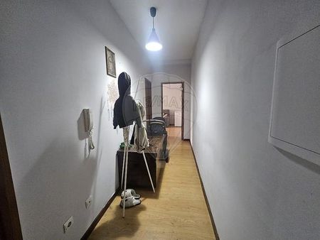 Apartamento T2 - Photo 2