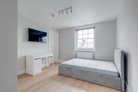 Studio to rent - Photo 4