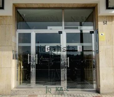 Alquiler de piso en Avenida de Europa, 51 - Photo 1