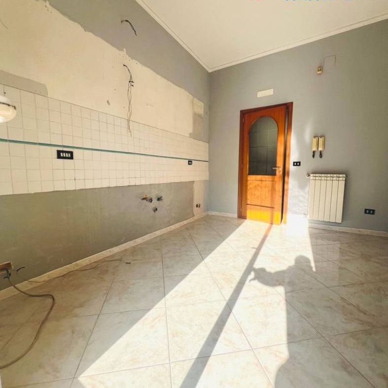 Trilocale via Provinciale San Gennaro, Pozzuoli Alta, Pozzuoli - Photo 1