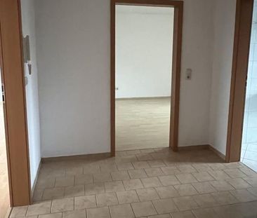 Individuelle Dachwohnung mit Balkon und optimalen Grundriss in lÃ¤n... - Foto 5