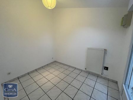 Location Appartement 1 pièce 45m² BLOIS 41000 - Photo 4