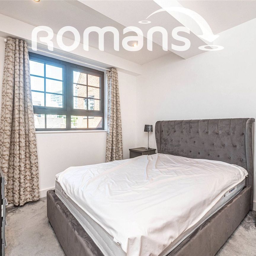 St. James Wharf, Forbury Road, Reading, RG1 - Photo 1