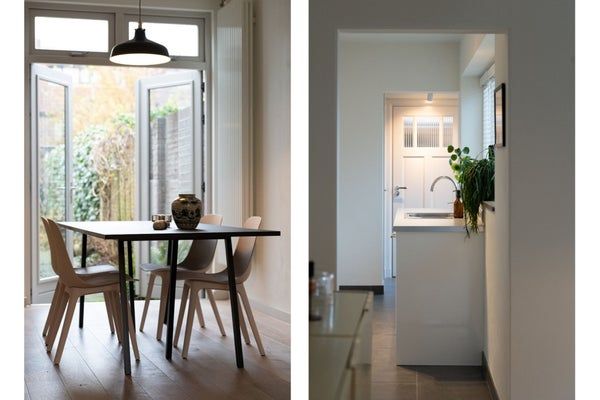 Te huur: Huis Nuijtsstraat in Breda - Foto 1