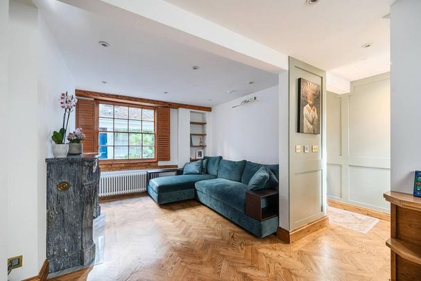 3 bedroom terraced house to rent - Photo 1