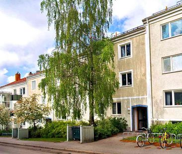 2 RUM KÖK - Photo 6