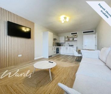 1 bedroom apartment to rent - Photo 6