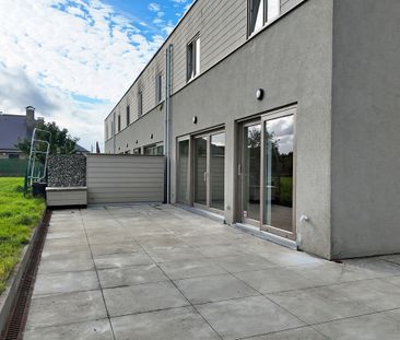 Charmant gerenoveerde woning gelegen te Adegem! - Foto 4