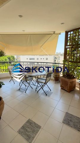 Διαμέρισμα για ενοικίαση Άνω Γλυφάδα (Γλυφάδα) - Photo 2