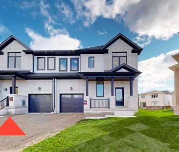 For Lease - 693 Ribstone Court, Oshawa, Ontario - Photo 6