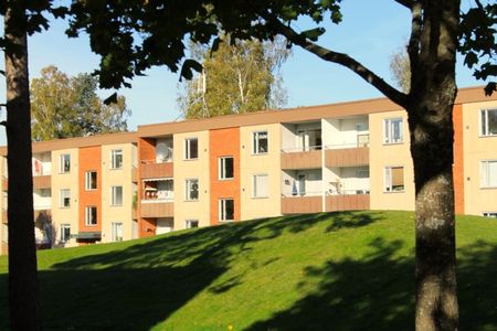 Bergsgatan, Mariestad - Foto 4