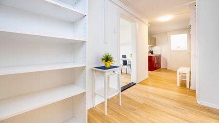 1 Zimmer, 25 m², 2. Stock - Photo 2