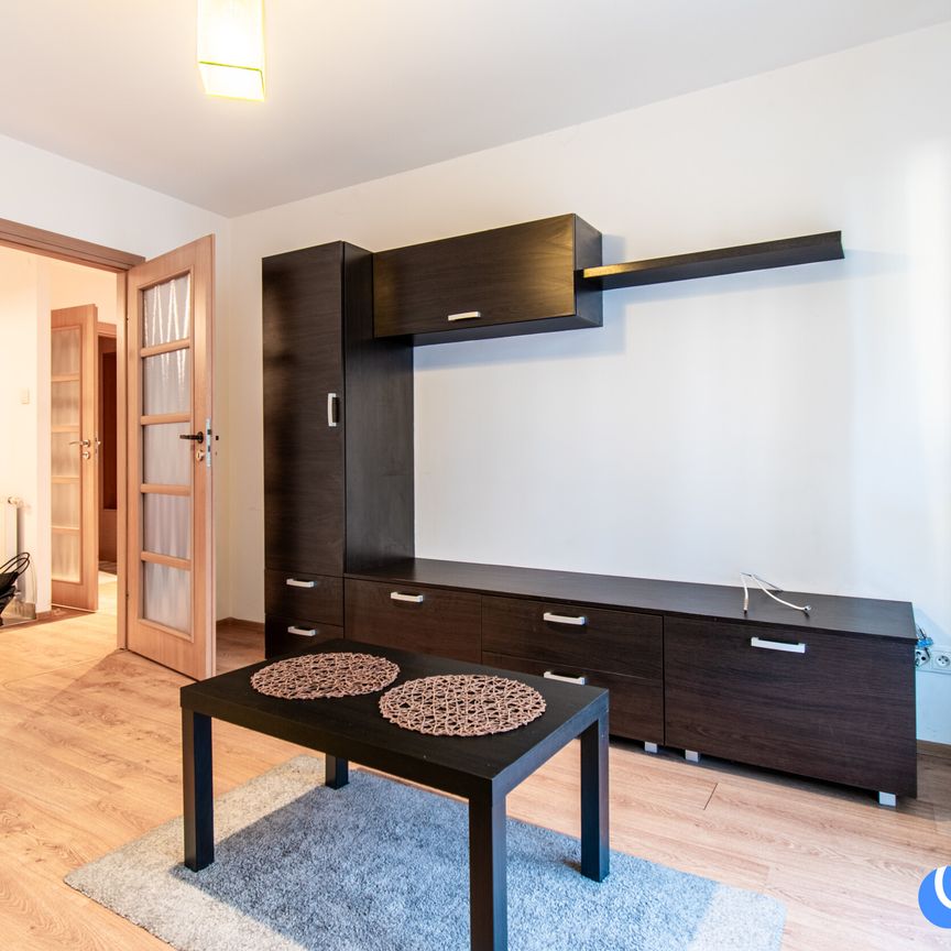 2 osobne pokoje I Balkon I Ruczaj I parking I - Фото 1