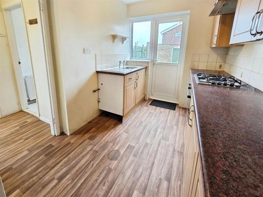 2 Bedroom House to Rent in Blackfriars, Rushden, Northants, NN10 - Photo 1