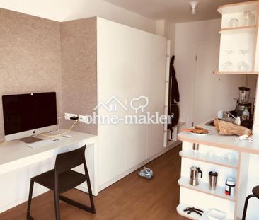 Sunny bright Art Studio for Students or Young Professionals at Maue... - Photo 2