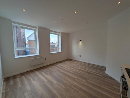 1 bedroom apartment to rent - Photo 4