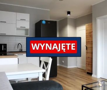 OFERTA SPECJALNA - Dwupokojowy apartament, balkon - Photo 5