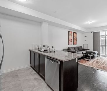 For Lease - 35 Southshore Crescent Unit# 217, Hamilton, Ontario - Photo 5