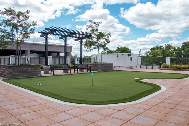 For Lease - 144 Park Street Unit# 1804, Waterloo, Ontario - Photo 1