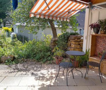 3.5 Zimmer, 99 m², EG - Photo 1