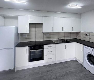 1 bedroom apartment to rent - Photo 4