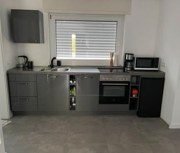 Möblierte Wohnung bis 11.01 frei in Bielefeld - Photo 3