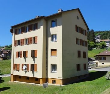 3.5 Zimmer, 4. Stock - Photo 4