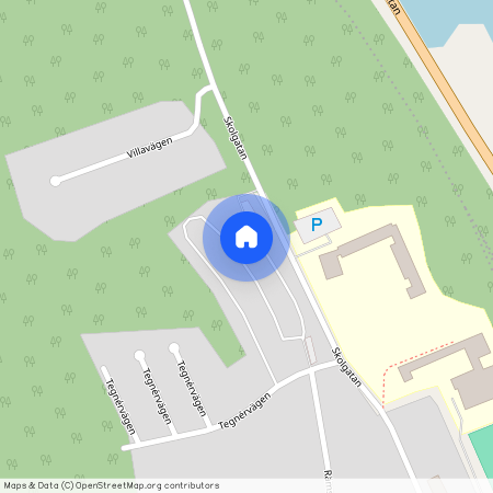 LESJÖFORS, Lesjöfors, Värmland, Filipstad, Tegnérvägen 6 H