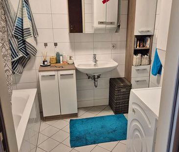 Wohnung in Schweiggers - Foto 5
