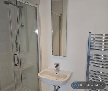Studio to rent - Photo 6