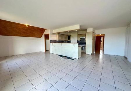 Super Appartement - LUINS - Foto 5