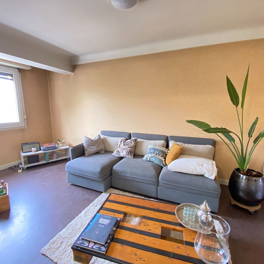 Appartement Mont de Marsan 2 pièces 72 m2, - Photo 1