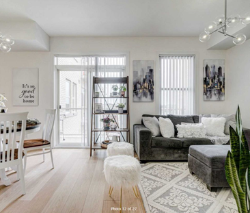 For Lease - 28 Prince Regent Street Unit# 301, Markham, Ontario - Photo 4