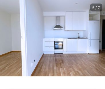 Städetvägen, Sollentuna - Photo 3