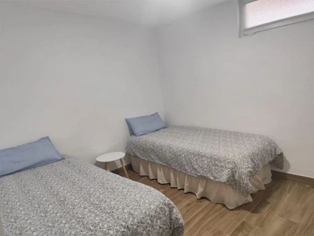 Piso de alquiler en Barriada Residencial Aljarasol, 101, Ciudad Aljarafe - Foto 3