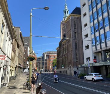 Te huur: Appartement Jan Hendrikstraat in Den Haag - Photo 5