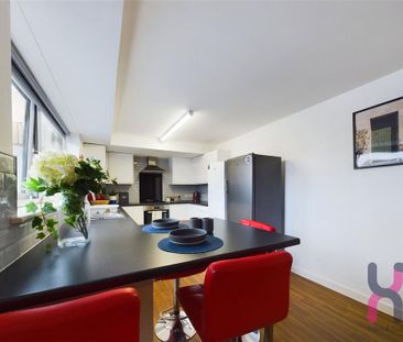 1 bedroom flat to rent - Photo 5