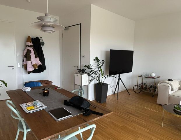 4 Zimmer Penthouse Wohnung in Kilianstädten zu vermieten - Foto 1