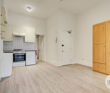 Studio to rent - Photo 6