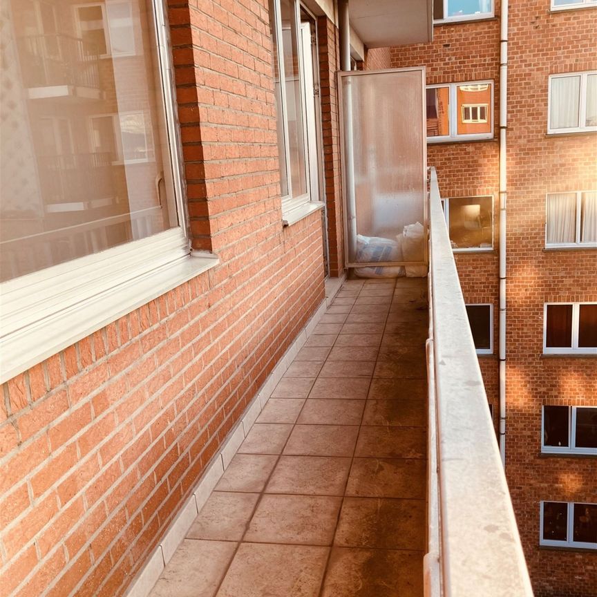 Square Marie-louise 16, 1000 Brussel - Foto 1