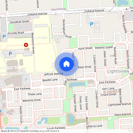 54 jeffcott ave, SA 5085, Lightsview