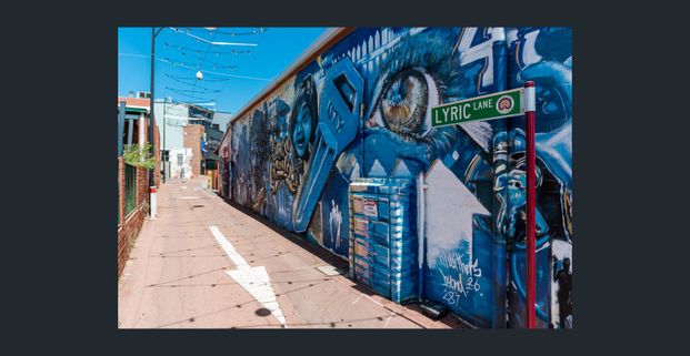 Renovated Neat One Bedroom Unit - Photo 1