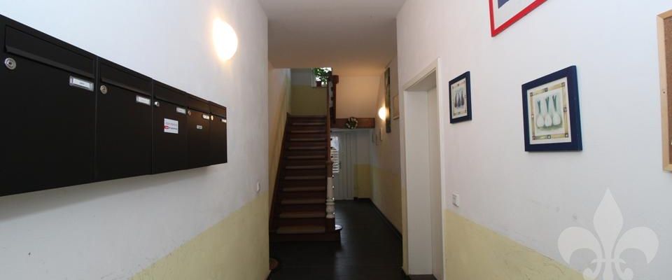 Willkommen im Szeneviertel Buckau! Ruhige 2 Raumwohnung mit Tageslichtbad ab sofort frei - Photo 1