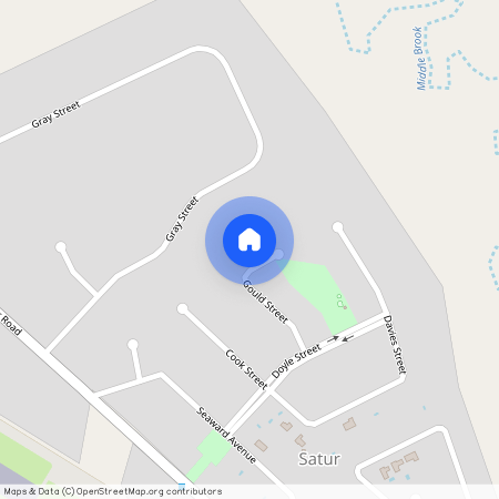 11 Gould Street, NSW 2337, Scone