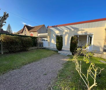 OUISTREHAM - Maison 2 pièces - Photo 3