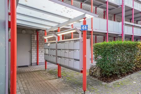 Panoramic apartment with water view - Photo 2