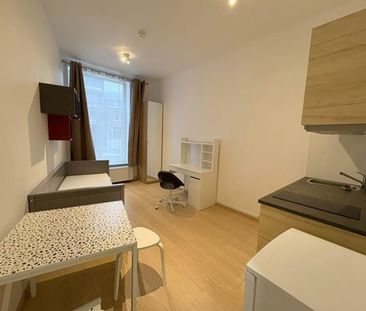 Studio te huur - Foto 1