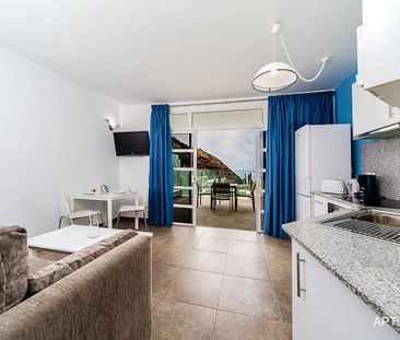 Apartment to rent in Sea Breeze, Puerto Rico, Barranco Agua La Perr... - Foto 1